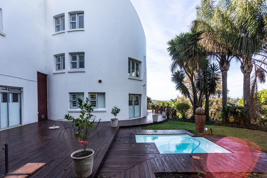 4 Bedroom Property for Sale in Vincent Heights Eastern Cape
